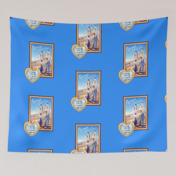 Item preview, For the Love of Classic Movies (on Brown) designed and sold by PawsitiveMum3.