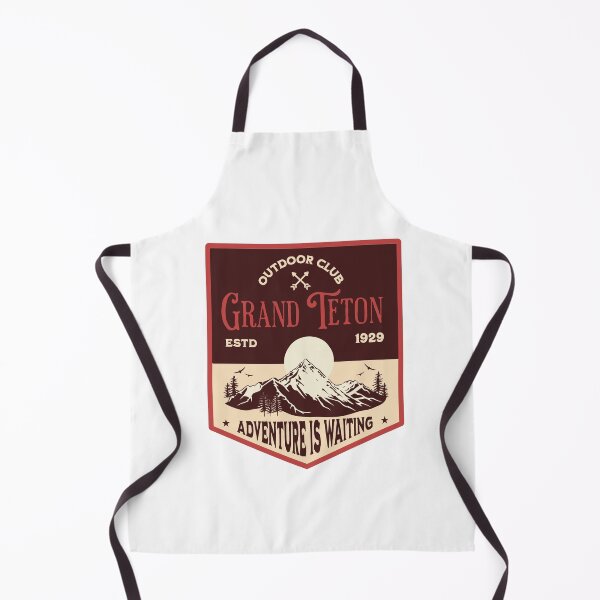 Item preview, Grand Teton National State Park Classic T-shirt Sticker designed and sold by ThinkNature!.