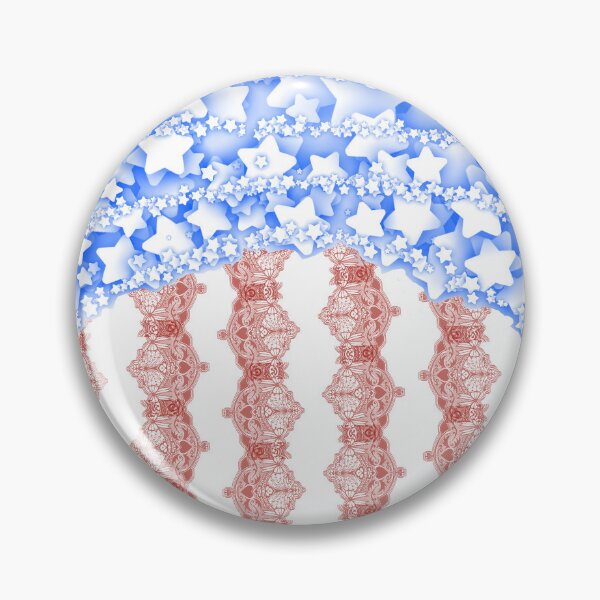 Item preview, Stars and Stripes designed and sold by Whimsicalwakko's.