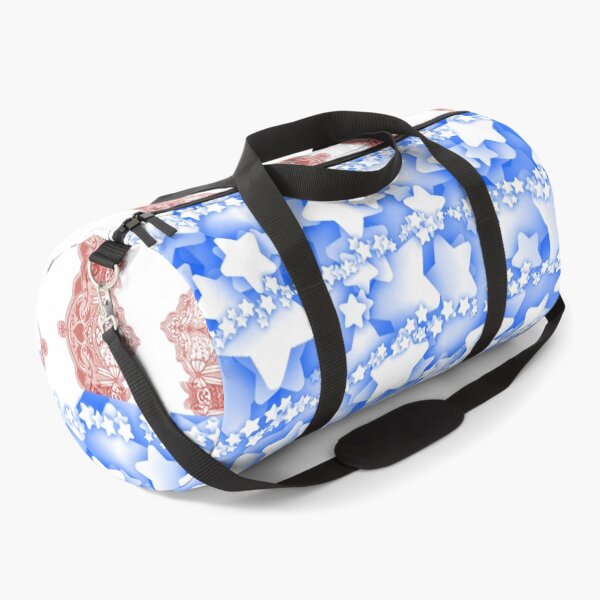 Item preview, Stars and Stripes designed and sold by Whimsicalwakko's.