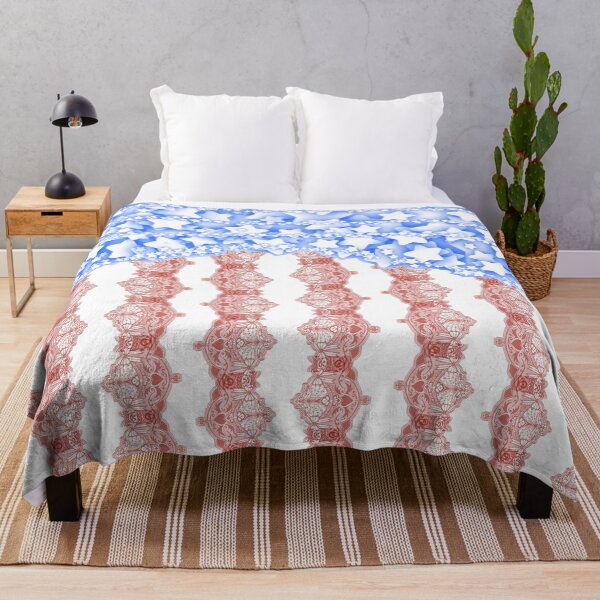 Item preview, Stars and Stripes designed and sold by Whimsicalwakko's.