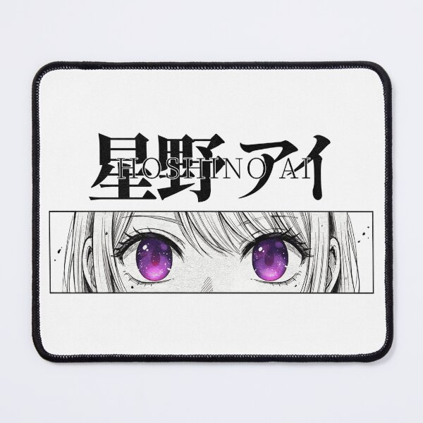 Item preview, Ai Hoshino Streetwear Aesthetic 2 designed and sold by flocarmenvs.