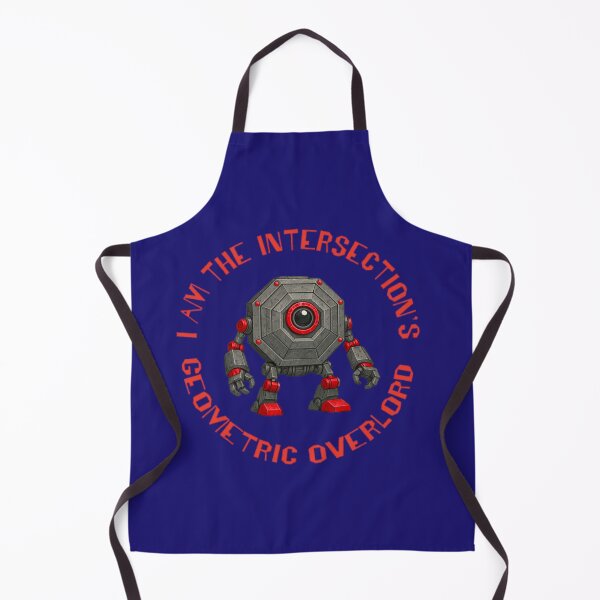 Item preview, OCTAVIUS THE OCTAGON designed and sold by AppliedArcana.
