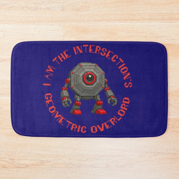 Item preview, OCTAVIUS THE OCTAGON designed and sold by AppliedArcana.