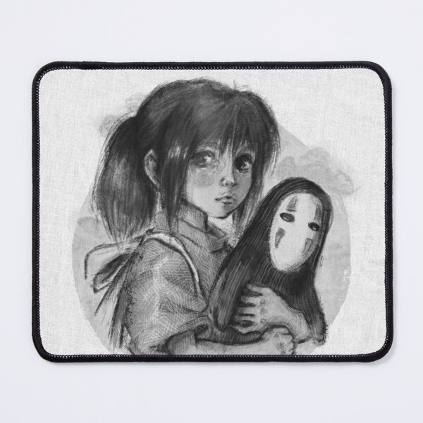 Item preview, Chihiro no Face Empathy Grey designed and sold by melyverso.