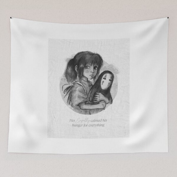 Item preview, Chihiro no Face Empathy Grey designed and sold by melyverso.