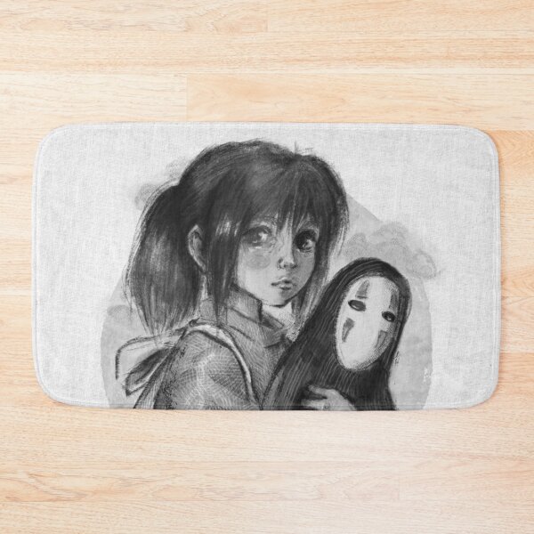Item preview, Chihiro no Face Empathy Grey designed and sold by melyverso.