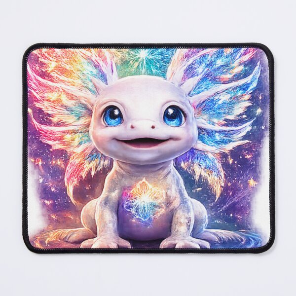 Item preview, Celebration Prismotyl | Keeper of Unity & Light Cosmic Companion designed and sold by highvibz72.