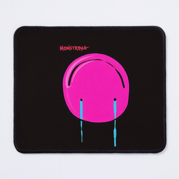 Item preview, Melting Pink Face With Tears designed and sold by BLACK-omerta.