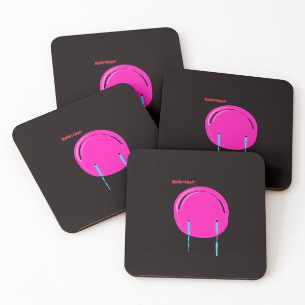 Item preview, Melting Pink Face With Tears  designed and sold by BLACK-omerta.