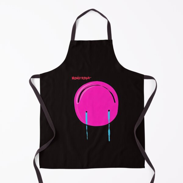 Item preview, Melting Pink Face With Tears  designed and sold by BLACK-omerta.