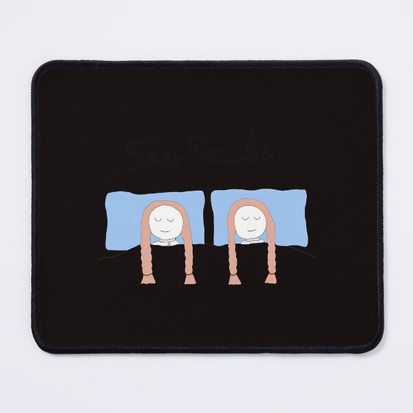 Item preview, Cozy Sleeping People Minimalist designed and sold by BLACK-omerta.