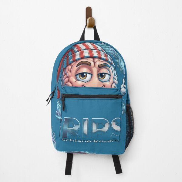 Item preview, Gripsi – The clever little mind | PAVA designed and sold by AhaWissenschaft – Professor-Aurelius-von-Aha.