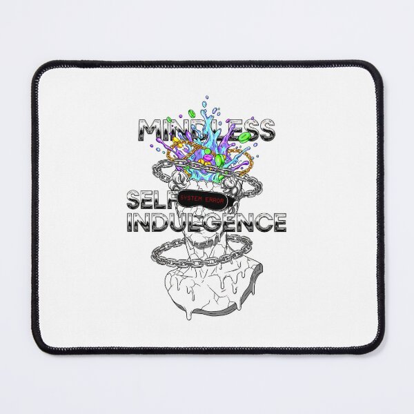 Item preview, mindless self indulgence designed and sold by izmdgprostd.