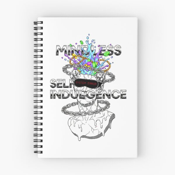 Item preview, mindless self indulgence designed and sold by izmdgprostd.