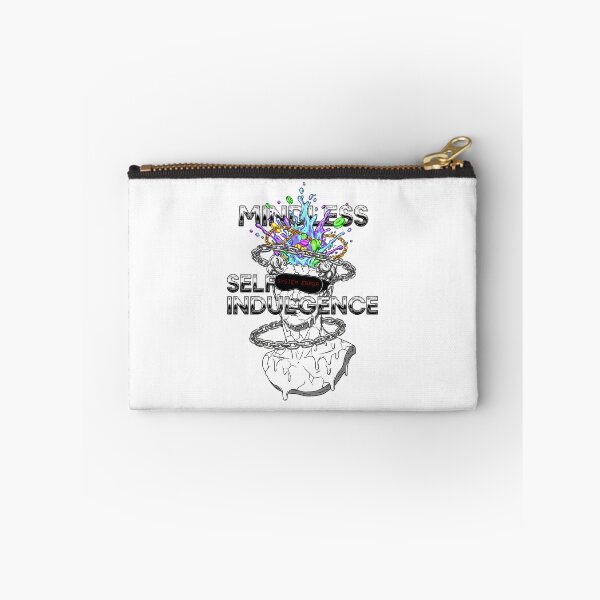Item preview, mindless self indulgence designed and sold by izmdgprostd.