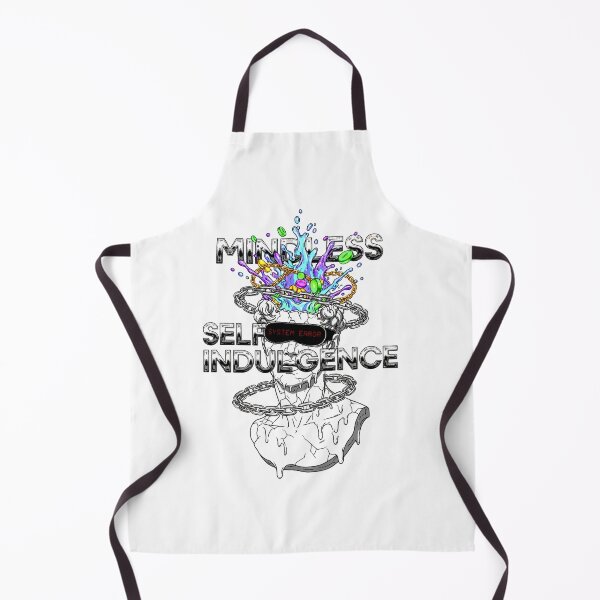 Item preview, mindless self indulgence designed and sold by izmdgprostd.