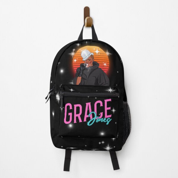 Item preview, Grace Jones designed and sold by RahniNM.