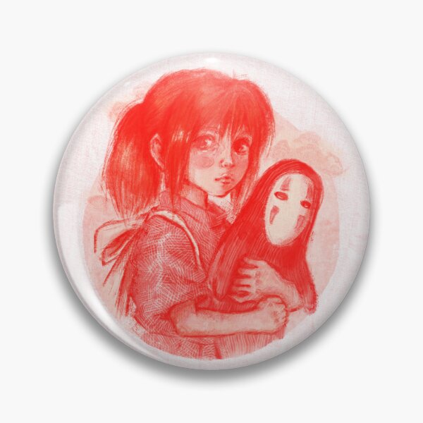 Item preview, CHIHIRO NO FACE EMPATHY CORAL designed and sold by melyverso.
