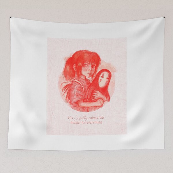 Item preview, CHIHIRO NO FACE EMPATHY CORAL designed and sold by melyverso.