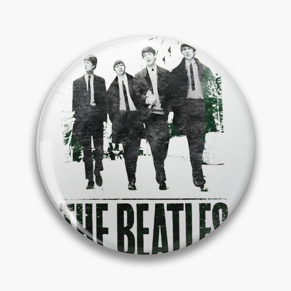 Item preview, Retro Band Walking Group Distressed Artwork designed and sold by HumorInHues.