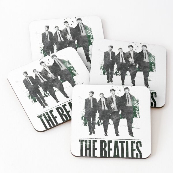 Item preview, Retro Band Walking Group Distressed Artwork designed and sold by HumorInHues.