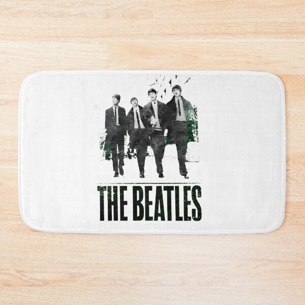 Item preview, Retro Band Walking Group Distressed Artwork designed and sold by HumorInHues.