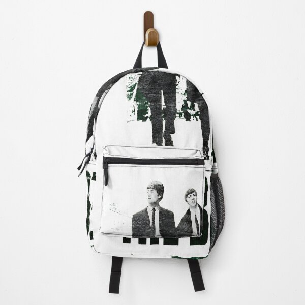 Item preview, Retro Band Walking Group Distressed Artwork designed and sold by HumorInHues.