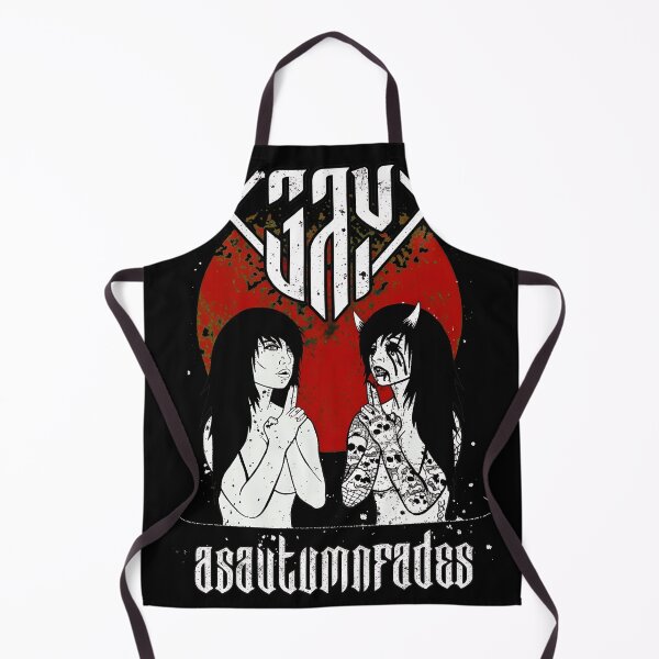 Item preview, Dark Metal Duo designed and sold by FAN-TO-MANDALA.