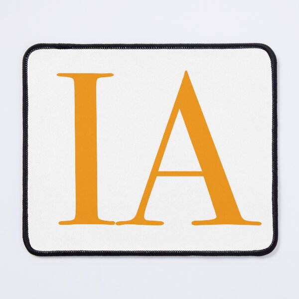 Item preview, AI – Modern Artificial Intelligence Typography Design designed and sold by StudioAyinla.