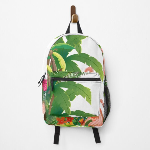 Aperçu de l'œuvre TROPICAL créée et vendue par InkByDP.