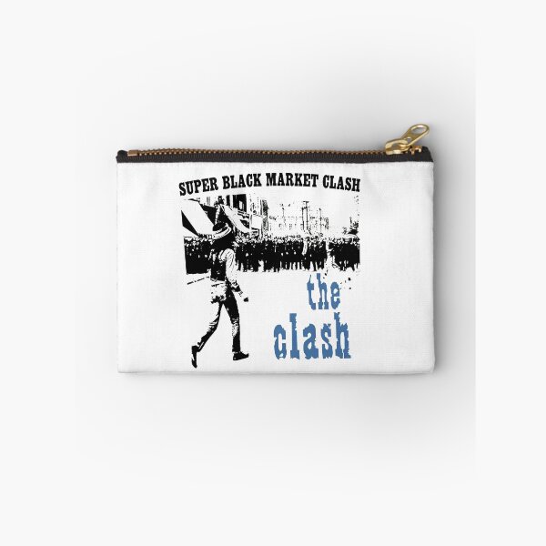 Item preview, Retro Punk Scene Monochromatic Graphic designed and sold by HumorInHues.