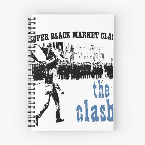 Item preview, Retro Punk Scene Monochromatic Graphic designed and sold by HumorInHues.
