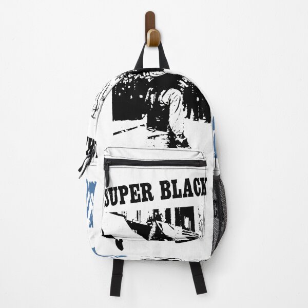 Item preview, Retro Punk Scene Monochromatic Graphic designed and sold by HumorInHues.