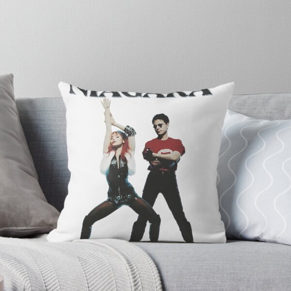 Item preview, Retro Band Photo Graphic Print designed and sold by HumorInHues.