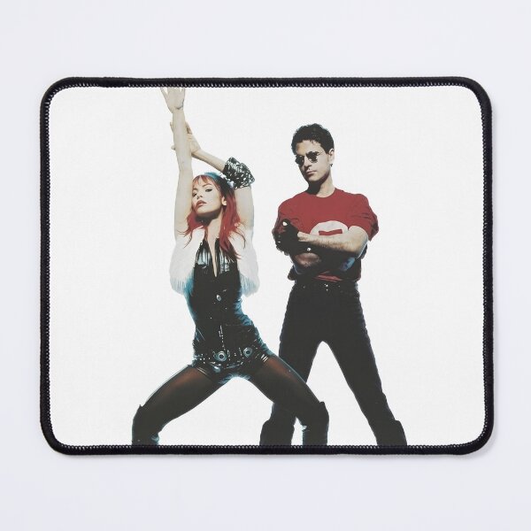 Item preview, Retro Band Photo Graphic Print designed and sold by HumorInHues.