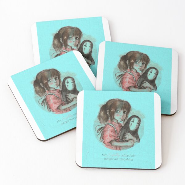 Item preview, CHIHIRO NO FACE EMPATHY AQUA designed and sold by melyverso.