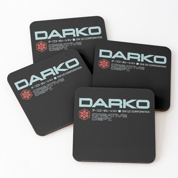 Item preview, darko us merch designed and sold by clasdiff.