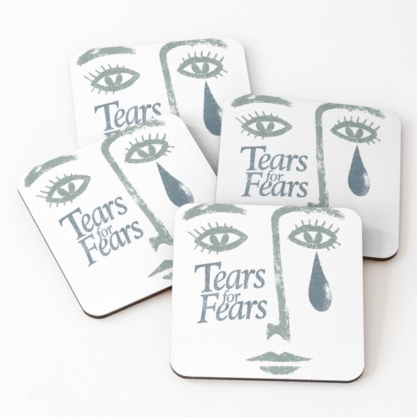 Item preview, Vintage Style Sad Face Crying Design designed and sold by HumorInHues.