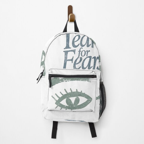 Item preview, Vintage Style Sad Face Crying Design designed and sold by HumorInHues.