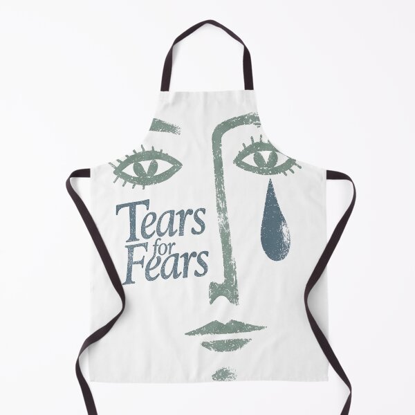Item preview, Vintage Style Sad Face Crying Design designed and sold by HumorInHues.