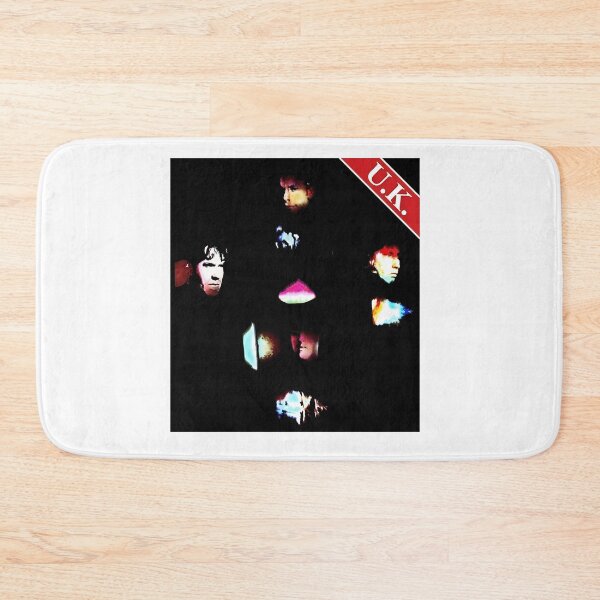 Item preview, Retro Music Group Portrait Graphic Design designed and sold by HumorInHues.