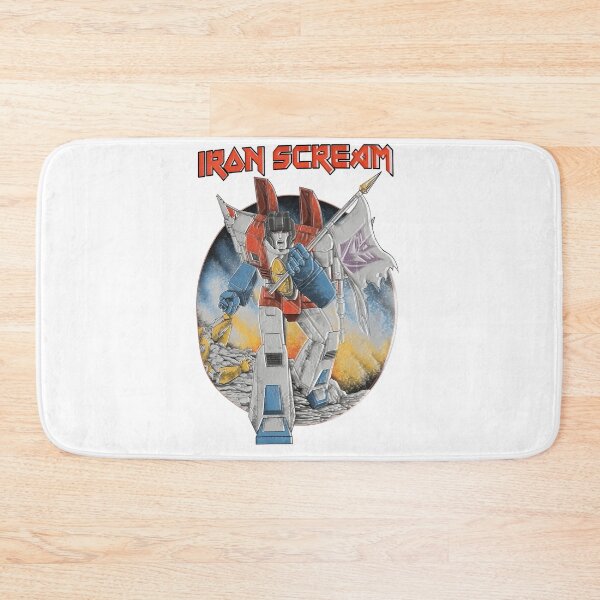 Item preview, Villain Robot Flag Victory Grunge Graphic designed and sold by HumorInHues.