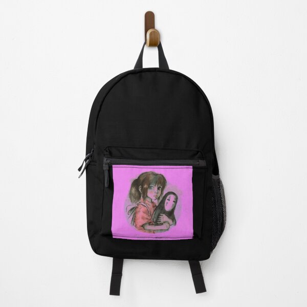 Item preview, CHIHIRO NO FACE EMPATHY ORCHID designed and sold by melyverso.