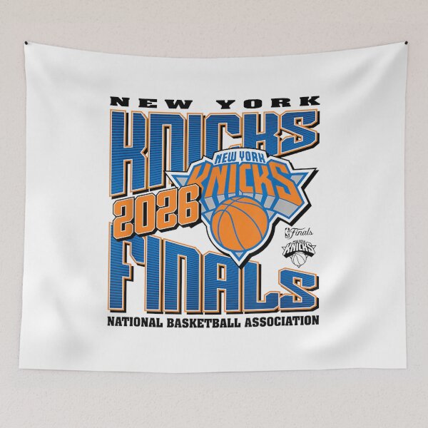 Item preview, New York Knicks 2026 Finals Champions designed and sold by SaryaSmyth19.