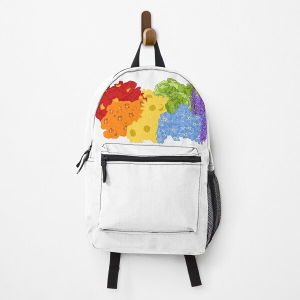 Item preview, Rainbow Garden designed and sold by JayCee19.