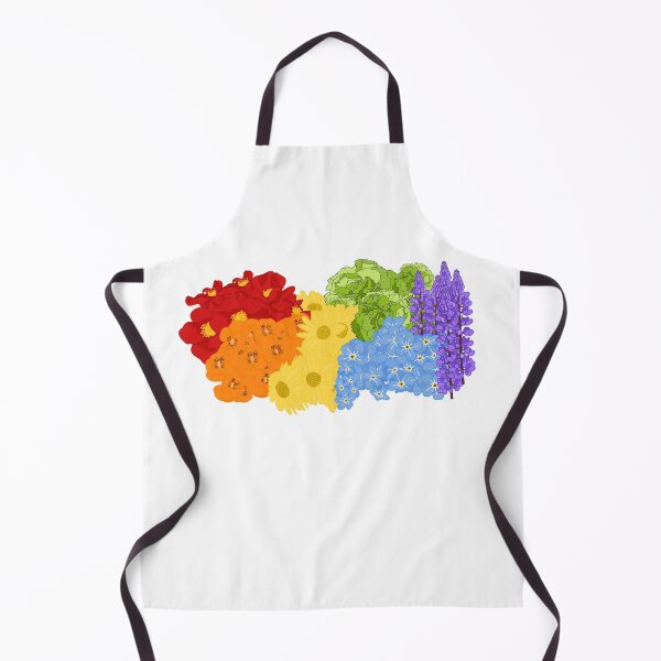 Item preview, Rainbow Garden designed and sold by JayCee19.