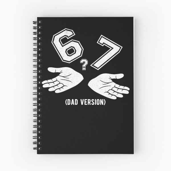 Item preview, Dad Version What Is This 6 7 Thing Funny Question designed and sold by d247.