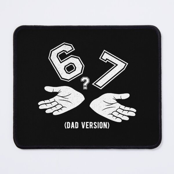 Item preview, Dad Version What Is This 6 7 Thing Funny Question designed and sold by d247.
