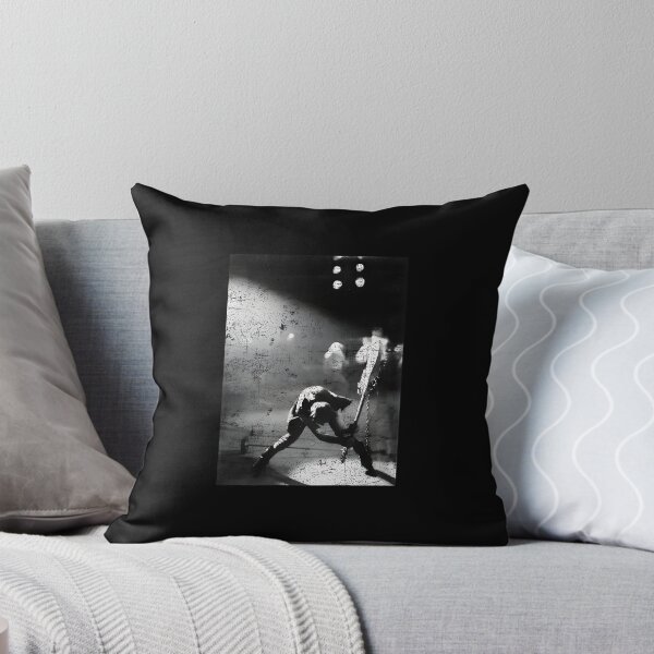 Item preview, Grungy Punk Rocker Guitar designed and sold by JohnoDunivant.